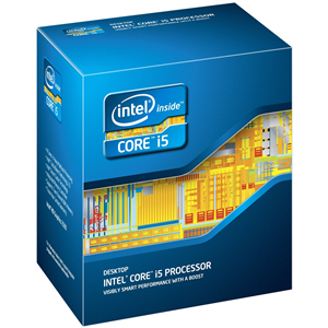 CPU INTEL CORE I5-3330 3,00Ghz 6MB 4CORE 4THREAD S1155 BOX
