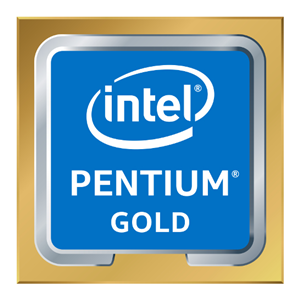 Intel Pentium Gold G5400 - 3.7 GHz - 2 core - 4 thread - 4 MB cache - LGA1151 Socket - Box