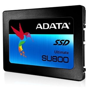 SSD 2,5 512GB SATA 6GB/S SU800 560/520 MB/S R/W ADATA