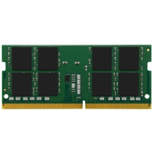 DDR4 4GB 2666 MHZ SO-DIMM KINGSTON CL19 1,2V