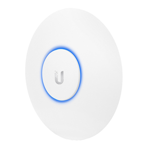 ACCESS POINT UBIQUITI 450/1300MBPS IN/OUT 3ANT 3DBI+POE INJECTOR