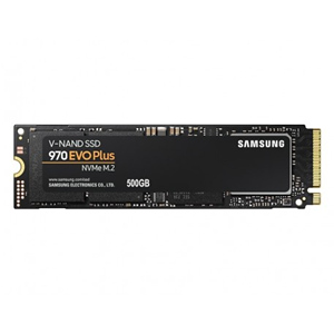 SAMSUNG SSD INTERNO 970 EVO PLUS 500GB M.2 PCI-E R/W 3500/3300