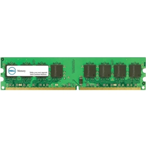 Dell - DDR4 - modulo - 16 GB - DIMM 288-PIN - 2666 MHz / PC4-21300 - 1.2 V - senza buffer - non ECC - Aggiornamento