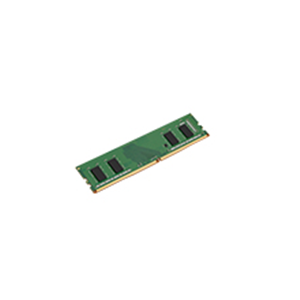 Kingston - DDR4 - modulo - 4 GB - DIMM 288-PIN - 2666 MHz / PC4-21300 - CL19 - 1.2 V - senza buffer - non ECC