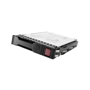 HPE HDD SERVER 300GB 2,5 SAS 15K