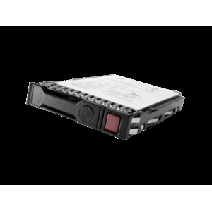 HEWLETT PACKARD ENTERPRISE HPE 1.8TB SAS 10K SFF SC 512e DS HDD