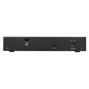 NETGEAR SWITCH 8P GIGABIT ETHERNET NO POE AUTO-MDI/MDIX/2 LAYER