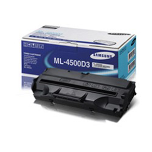 SAMSUNG ML-4500D3 TONER NERO  PER ML 4500/4600/IZZI LASER