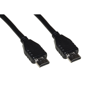 LINK CAVO HDMI ® 2.1 8K@60HZ PER PC, NOTEBOOK, HDTV, ECC MT 1,5 COLORE NERO