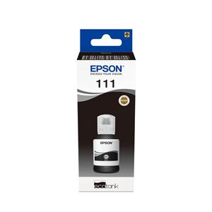 INK EPSON T03M1 NERO PER ECOTANK ET M2140 6.000PG