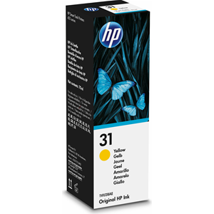 HP INC RICARICA TANK HP N31 FLACONE GIALLO PER HP SMART TANK 7005/7305/550/650