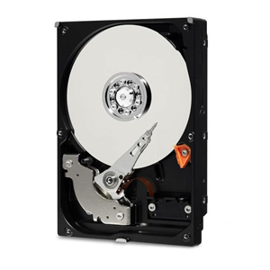 WESTERN DIGITAL HDD BLUE 1TB 2,5 5400RPM 128MB CACHE