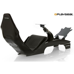 PLAYSEAT F1 BLACK racing seat RF.00024 (DUE SCATOLE)