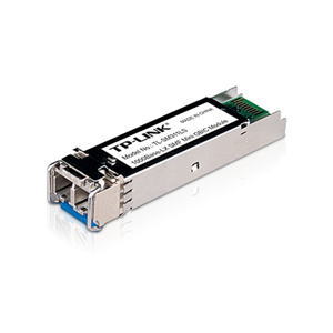 MODULO GIGABIT TP-LINK SFP UP TO 10 KM DISTANCE