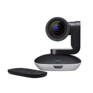 LOGITECH VC Logitech PTZ Pro 2 Camera