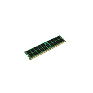 Kingston Server Premier - DDR4 - modulo - 32 GB - DIMM 288-PIN - 2666 MHz / PC4-21300 - CL19 - 1.2 V - registered con parità - ECC