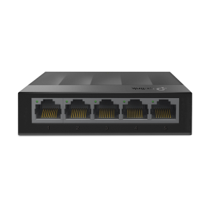 TP-LINK SWITCH 5P GIGABIT RJ45