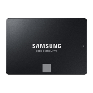 SSD 2,5 250GB SATA III EVO 870 SAMSUNG 3D