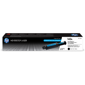 HP INC TONER HP W1143A K NEVERSTOP 1001NW 2500 PAG