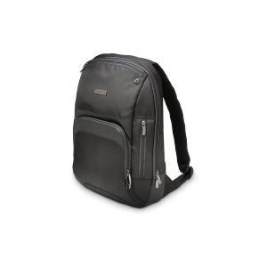 Kensington Triple Trek Backpack - Zaino porta computer - 14" - nero