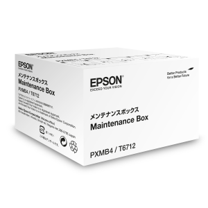 KIT MANUTENZIONE EPSON T6712 PER WF-6090DW 75.000PG