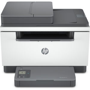 HP LaserJet MFP M234sdn - Stampante multifunzione - B/N - laser - Legal (216 x 356 mm) (originale) - Legal (supporti) - fino a 30 ppm (copia) - fino a 29 ppm (stampa) - 150 fogli - USB 2.0, LAN - basalto chiaro