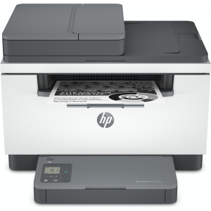 HP LaserJet MFP M234sdw - Stampante multifunzione - B/N - laser - Legal (216 x 356 mm) (originale) - Legal (supporti) - fino a 29 ppm (copia) - fino a 29 ppm (stampa) - 150 fogli - USB 2.0, LAN, Wi-Fi(n), Bluetooth