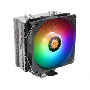 THERMALTAKE CPU COOLER UX210 ARGB SYNC 5V 600~200rpm