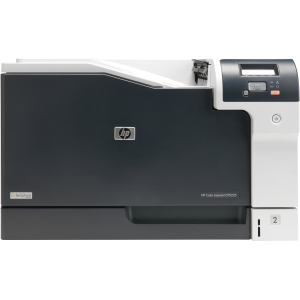 HP Color LaserJet Professional CP5225n - Stampante - colore - laser - A3 - 600 dpi - fino a 20 ppm (mono) / fino a 20 ppm (colore) - capacità 350 fogli - USB, LAN