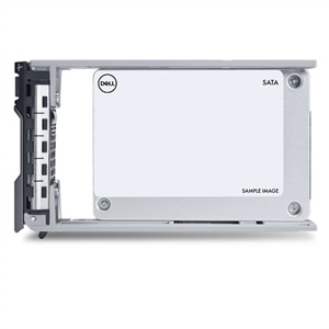 DELL TECHNOLOGIES 480GB SSD SATA READ INTENSIVE 6GBPS