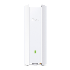 TP-LINK ACCESS POINT AX1800 DB WIFI 6 1P GIGABIT 4 ANT.INTERNE OUTDOOR