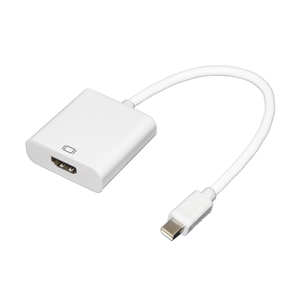 LINK ADATTATORE MINI DISPLAYPORT MASCHIO - HDMI ® FEMMINA