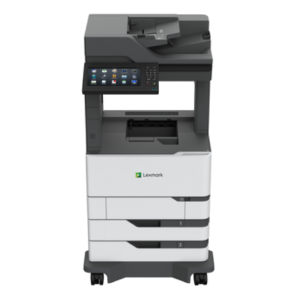 MFP LEXMARK XM7355 A4 52PPM TOUCH-DUP BSD