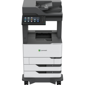 MFP LEXMARK XM7370 A4 66PPM TOUCH-DUP BSD