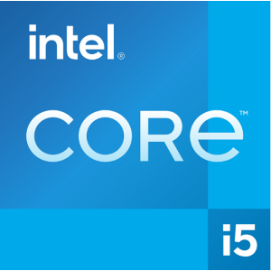 Intel Core i5 12400F - 2.5 GHz - 6 processori - 12 thread - 18 MB cache - LGA1700 Socket - Box