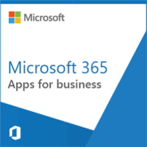 MICROSOFT 365 APPS FOR BUSINESS ANNUAL PRE-PAID (NCE COM ANN)
