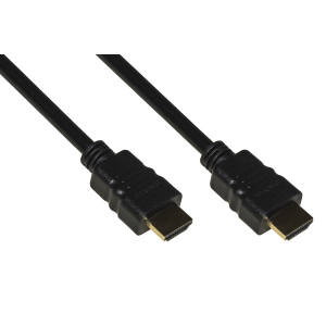 LINK CAVO HDMI ® 2.0 4K@60HZ + 18GBPS CONTATTI DORATI MT 0,5