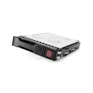 HEWLETT PACKARD ENTERPRISE HPE 4TB SATA 7.2K LFF SC DS HDD
