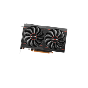 SAPPHIRE VGA RADEON RX 6500 XT, PULSE RX 6500 XT GAMING OC 4GB GDDR6 HDMI / DP