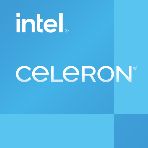 Intel Celeron G6900 - 3.4 GHz - 2 core - 2 thread - 4 MB cache - LGA1700 Socket - Box