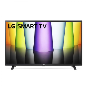 LG ELECTRONICS TV 32 LG FHD EU SMART CERAMIC BLAC USB DVBT2 NEW