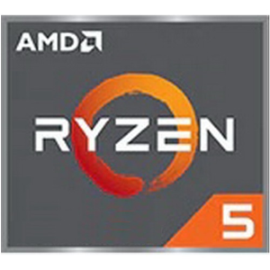 AMD Ryzen 5 4600G - 3.7 GHz - 6 processori - 12 thread - 8 MB cache - Socket AM4 - Box