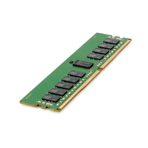 HEWLETT PACKARD ENTERPRISE HPE Standard Memory - DDR4 - modulo - 16 GB - DIMM 288-PIN - 3200 MHz / PC4-25600 - CL22 - 1.2 V - senza buffer - ECC