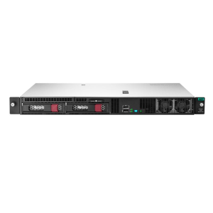 HPE SERVER RACK DL20 GEN10+ E-2314 1P 16G 2LFF SVR VROC RAID