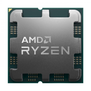 AMD Ryzen 5 7600X - 4.7 GHz - 6 processori - 12 thread - 32 MB cache - Socket AM5 - PIB/WOF