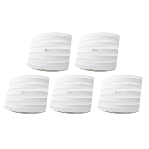 TP-LINK ACCESS POINT AC1750 DB 2P RJ45 3 ANTENNE INTERNE (5 PACK)