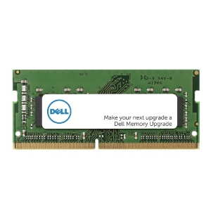Dell - DDR5 - modulo - 16 GB - SO DIMM 262-pin - 4800 MHz / PC5-38400 - senza buffer - non ECC - Aggiornamento - per Alienware M15 R7, G15 5530, G16 7630, Precision 3460 Small Form Factor