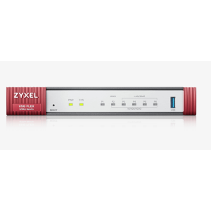 ZYXEL USGFLEX SECURITY GATEWAY 100