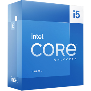 INTEL CPU 13TH GEN, I5-13600K, LGA 1700, 3.50Ghz 24MB CACHE BOX RAPTOR LAKE, NO FAN, GRAPHICS