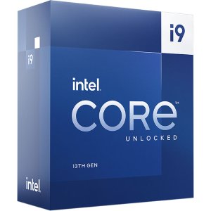 CPU INTEL I9-13900K 3,0GHz SKT1700 13GEN 24C 36MB 32T 7NM 253W UHD770